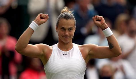 Aryna Sabalenka news: World No 2 battles serve issue to stay in Aus Open