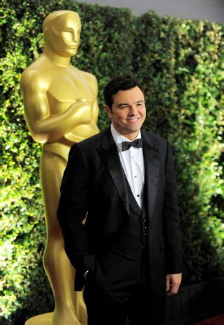 Seth MacFarlane | Oscars Wiki | Fandom