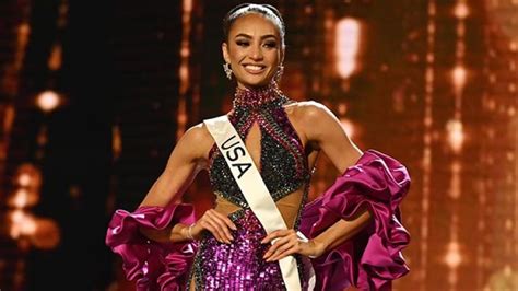 Who is TKTK? Facts About Miss Universe 2023 Winner – Hollywood Life - showbizztoday