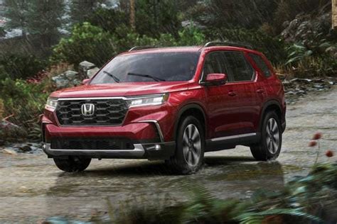 2024 Honda Pilot Consumer Reviews - Page 14 | Edmunds