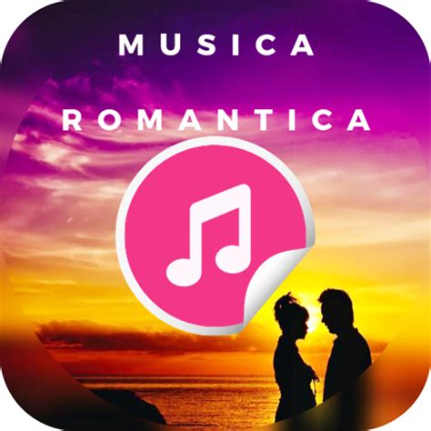 Romantic Love Songs - Apps on Google Play