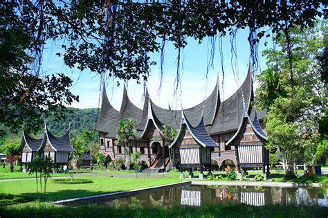 5 Destinasi Wisata di Bukittinggi yang Wajib Dikunjungi