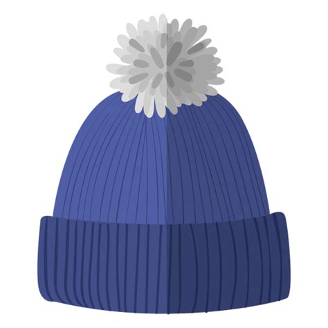 Winter beanie hat illustration #AD , #paid, #AFFILIATE, #beanie, #hat, #illustration, #Winter ...