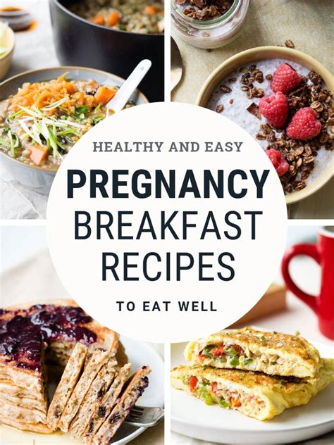 List 37+ Healthy Food Recipes For Pregnant - Daily Food Gourmet