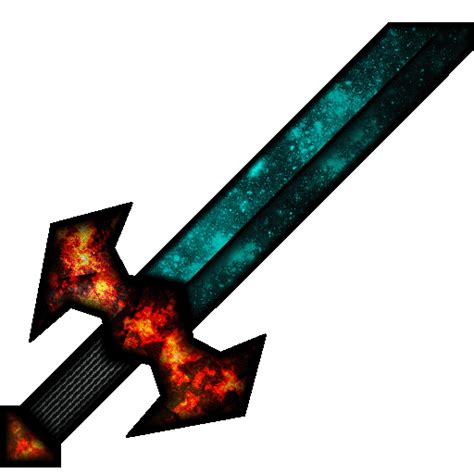 Minecraft Sword Skin – Telegraph