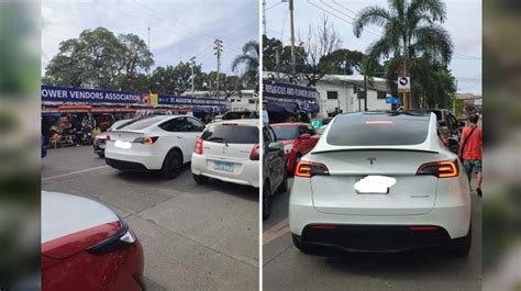 RANDOM SHOTS: Tesla spotted in Cagayan de Oro - PROGRESS WATCH: Metro ...