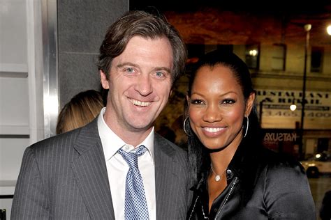 Who Is Garcelle Beauvais' Ex-Husband Mike Nilon? | The Daily Dish