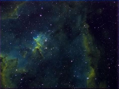 Nebulae