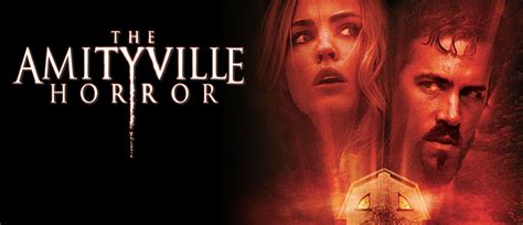 The Amityville Horror (2005) - Grave Reviews - Horror Movie Reviews