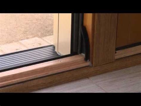 Door Weather Stripping with Pella PerformaSeal™ | Door weather ...