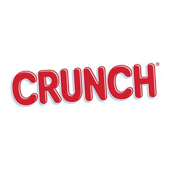 CRUNCH® BAR Ice Cream Products | CRUNCH®