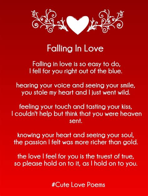 15 Rhyming Love Poems for Her (Girlfriend) 2023