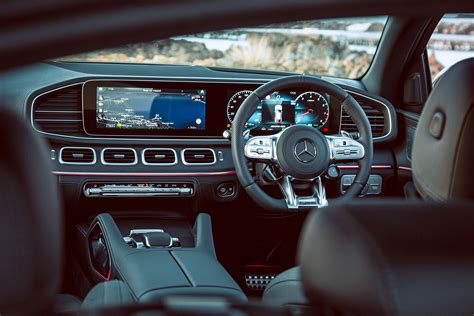 2020 Mercedes-AMG GLE 53 4matic+ Coupe review