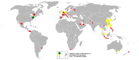 Economy of Japan - Wikipedia