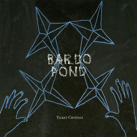 Bardo Pond - Ticket Crystals - Boomkat