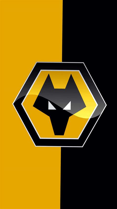 Wolves FC Wallpaper - iXpap