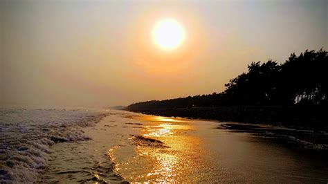 Bengal's Beachfront Beauty - Things to do in Digha