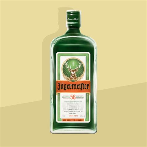 Jägermeister Review: This Herbal Liqueur Deserves Your Respect