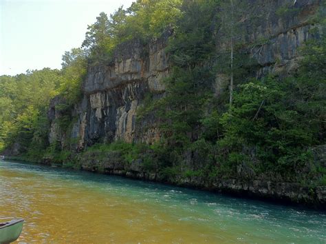 Ozark National Scenic Riverways at Risk - Missouri Coalition for the ...