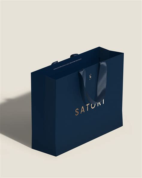 SATORI on Behance