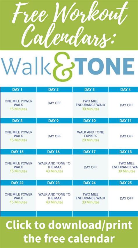 28 Day Indoor Walking Program | Get Healthy U TV | Walking program, Fitness help, Power walking