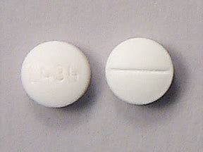 L484 Round Pill Images - Pill Identifier - Drugs.com