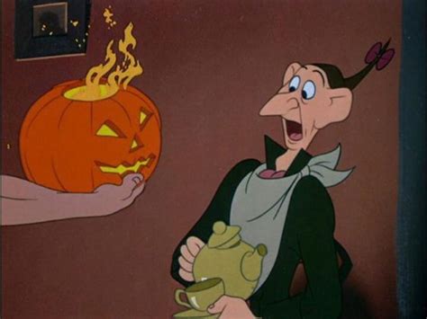 Halloween Quotes : Ichabod Crane; Walt Disney's: The Legend of Sleepy ...