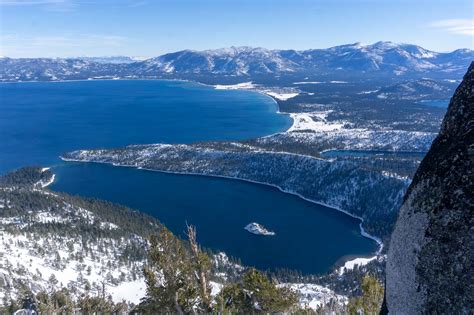 Yes, You’re Welcome to Visit | Lake Tahoe Responds to Fodor's Travel ...