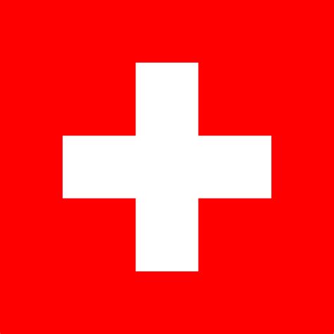 Switzerland Flag PNG Transparent Images - PNG All