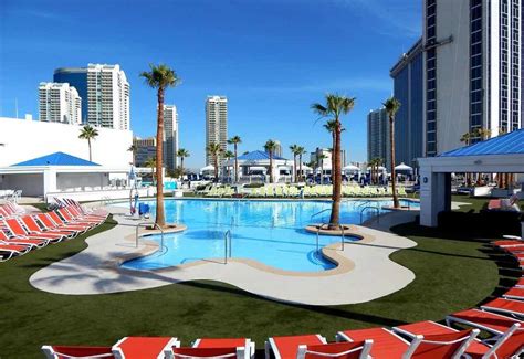 Westgate Las Vegas Resort & Casino in Las Vegas, Nevada | loveholidays