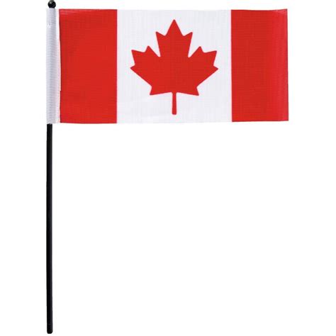 Flags UnlimitedSmall Canada Flag | Home Hardware