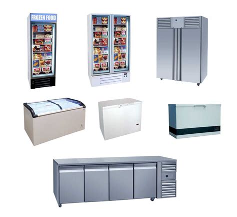 Upright freezer vs Chest freezer – Display freezers pros and cons