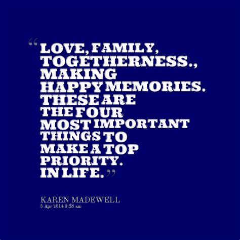 Making Memories Family Quotes. QuotesGram