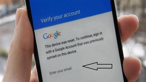 Simple Way To Bypass Google Account Verification New 2018 - YouTube