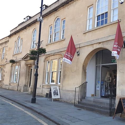 Chippenham Museum, Чиппенхэм: лучшие советы перед посещением - Tripadvisor