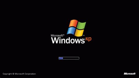 Windows Xp Loading Screen GIF – Windows Xp Loading Screen – discover ...