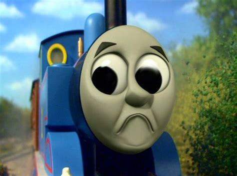 depressed thomas by mrlorgin on DeviantArt