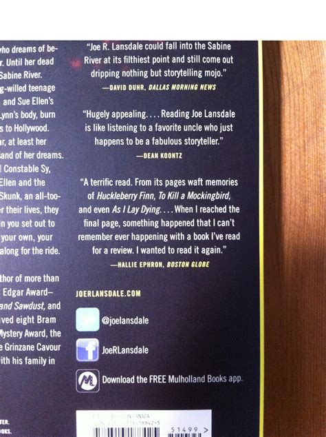 Book Blurbs: Love 'Em or Hate 'Em?