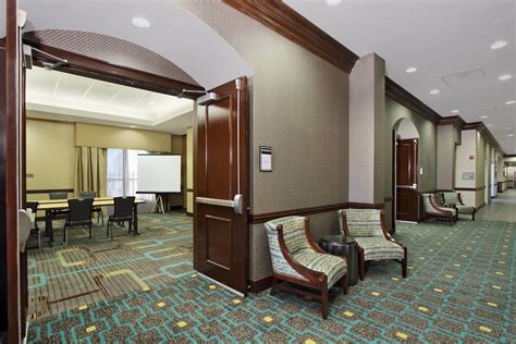 RESIDENCE INN BY MARRIOTT® GRAPEVINE - Grapevine TX 2020 State Highway 26 76051