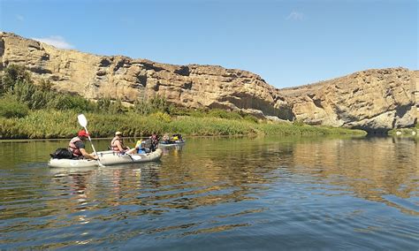 3 Day Rafting l Top Tour Operator | River Rafters l Book Now!