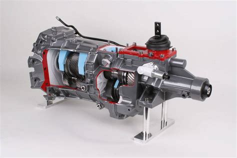 Tremec - TUET11012 - GM LS T56 Magnum Race Transmission