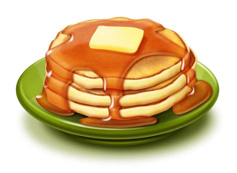 Pancake clipart, Pancake Transparent FREE for download on WebStockReview 2024