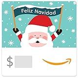 Tarjetas de Regalo Amazon Mexico