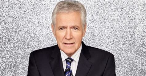 Watch Alex Trebek Sign Off Last Time In Emotional 'Jeopardy!' Episode