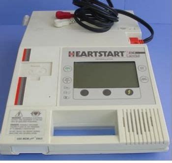 Laerdal - HeartStart 3000QR Community, Manuals and Specifications ...