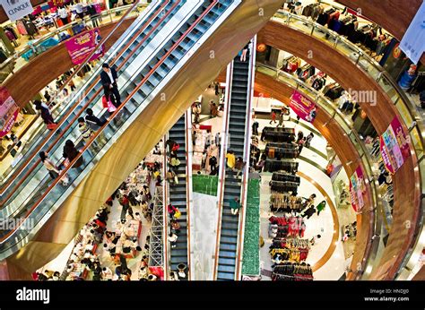 New south china mall hi-res stock photography and images - Alamy