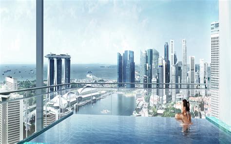 South Beach Residences - New Launch Condo