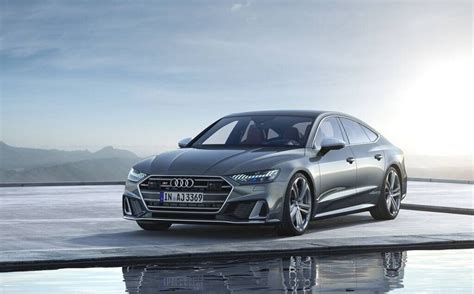 2023 Audi A7 Rating - The Car Guide