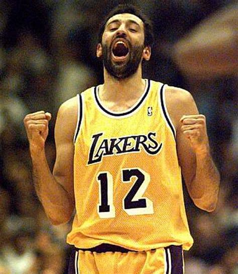 Vlade Divac | Los angeles lakers, La lakers, Lakers basketball