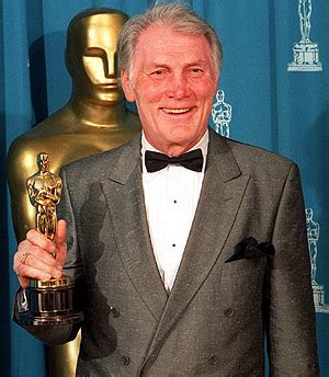 Jack Palance, Oscar por 'Cowboys de ciudad' | elmundo.es